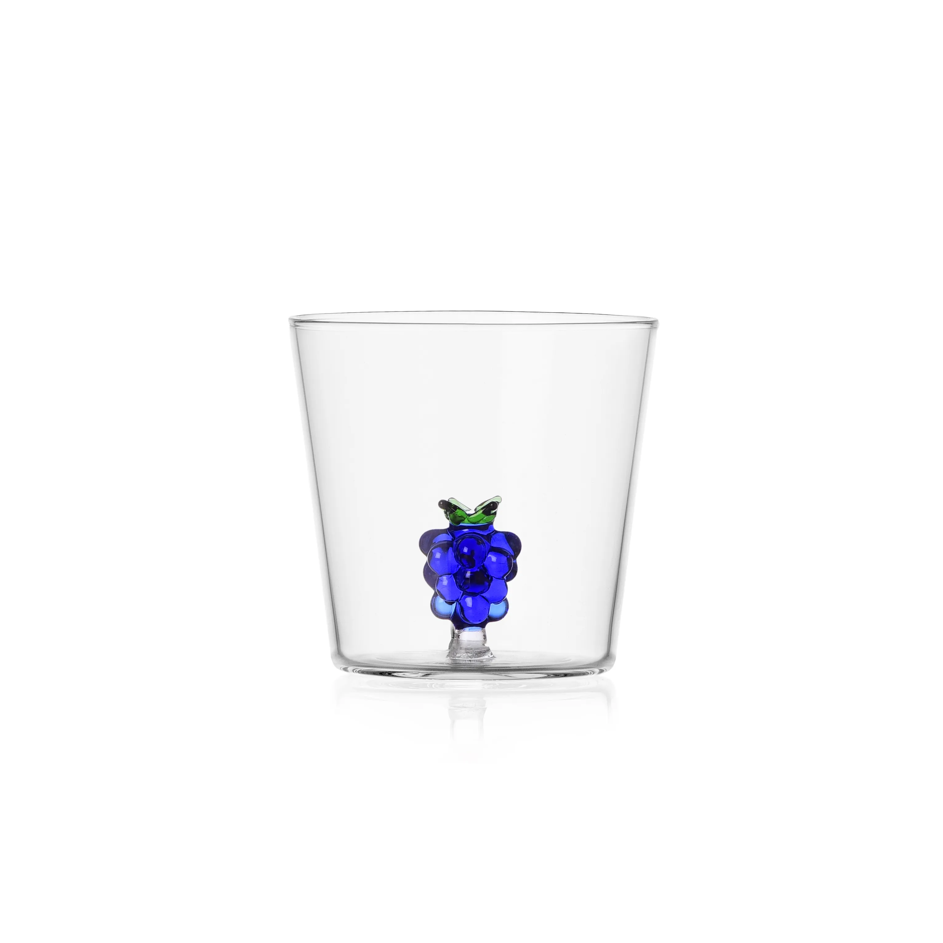 Tumbler Ichendorf Collection Fruits and Flowers Grape 